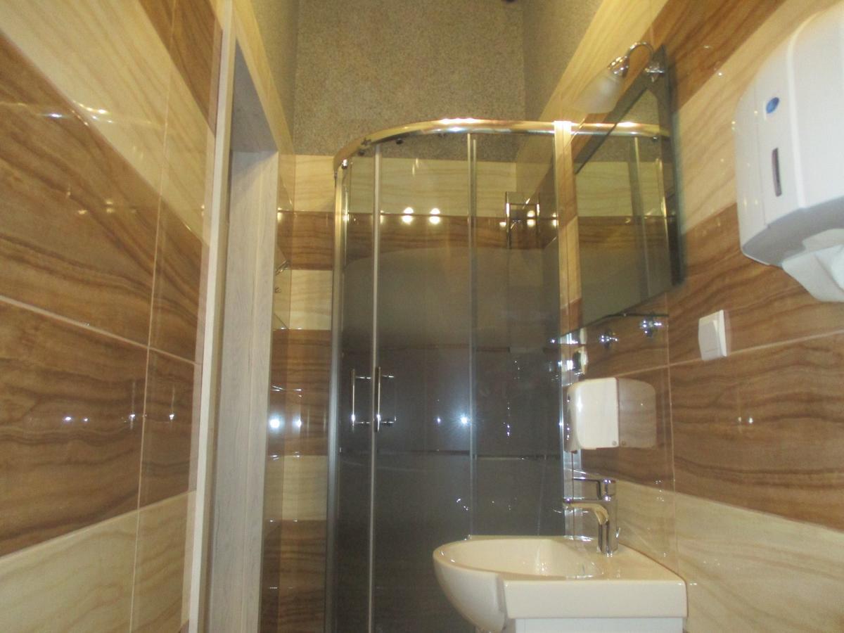 Euro Hostel Краков Экстерьер фото